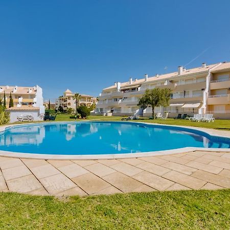 Falésia II - Nice Apartment - Vilamoura Exterior foto