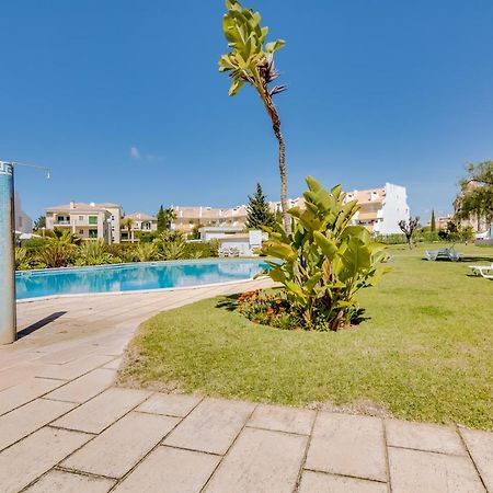 Falésia II - Nice Apartment - Vilamoura Exterior foto