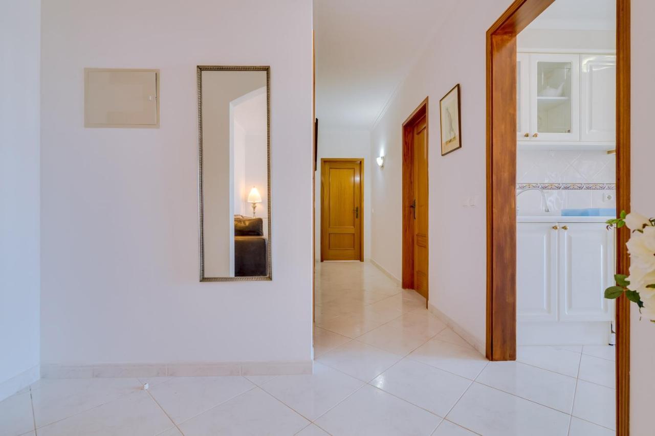 Falésia II - Nice Apartment - Vilamoura Exterior foto