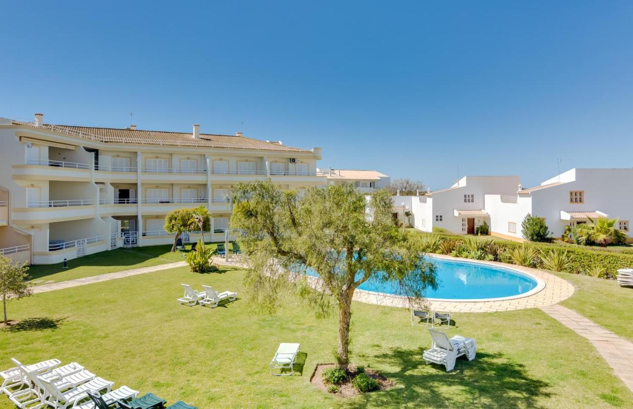 Falésia II - Nice Apartment - Vilamoura Exterior foto
