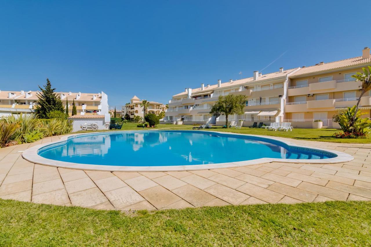 Falésia II - Nice Apartment - Vilamoura Exterior foto