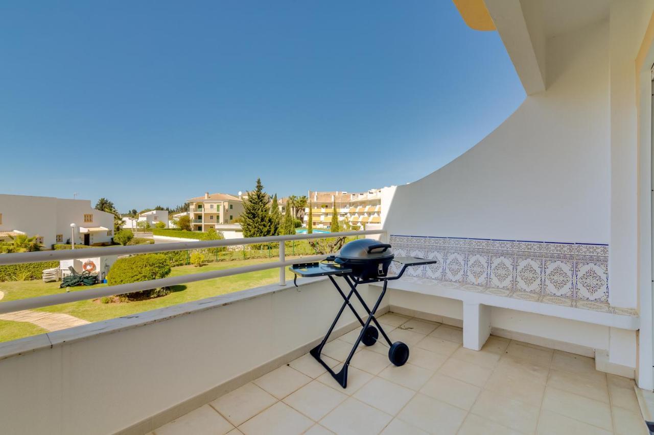 Falésia II - Nice Apartment - Vilamoura Exterior foto