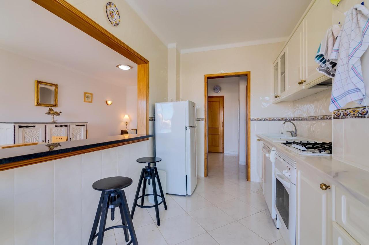 Falésia II - Nice Apartment - Vilamoura Exterior foto