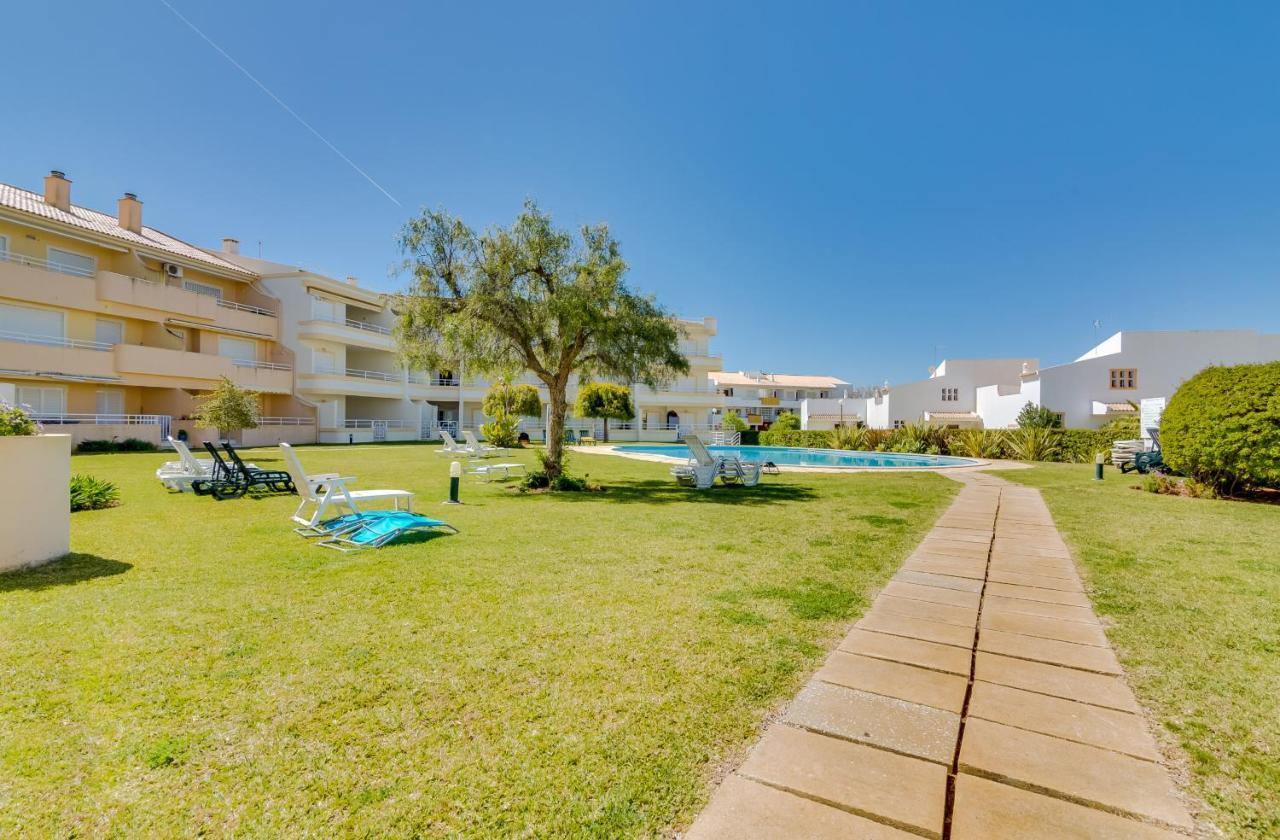 Falésia II - Nice Apartment - Vilamoura Exterior foto