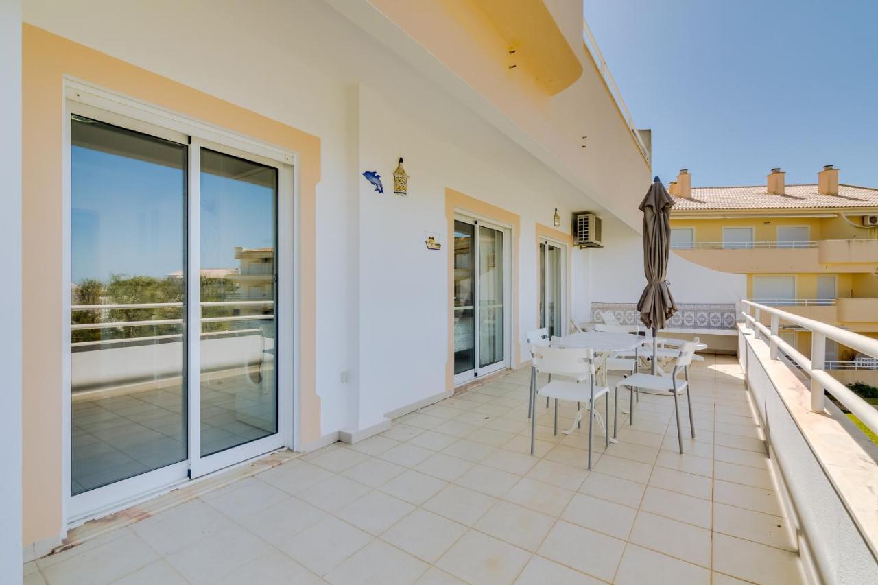 Falésia II - Nice Apartment - Vilamoura Exterior foto