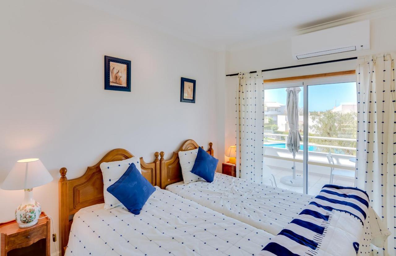 Falésia II - Nice Apartment - Vilamoura Exterior foto