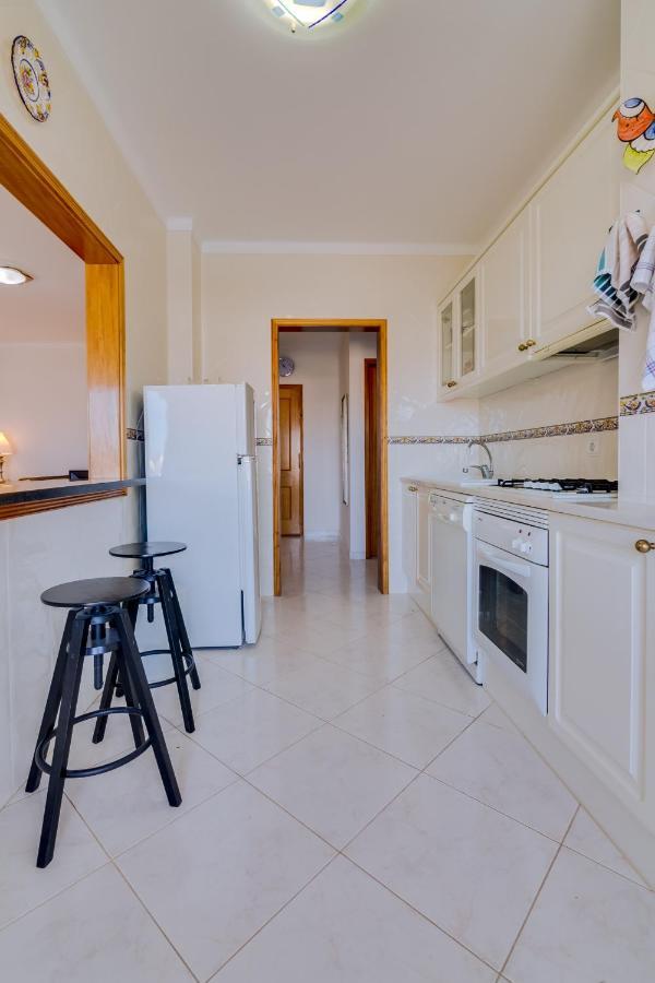 Falésia II - Nice Apartment - Vilamoura Exterior foto