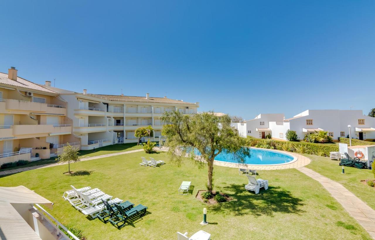 Falésia II - Nice Apartment - Vilamoura Exterior foto
