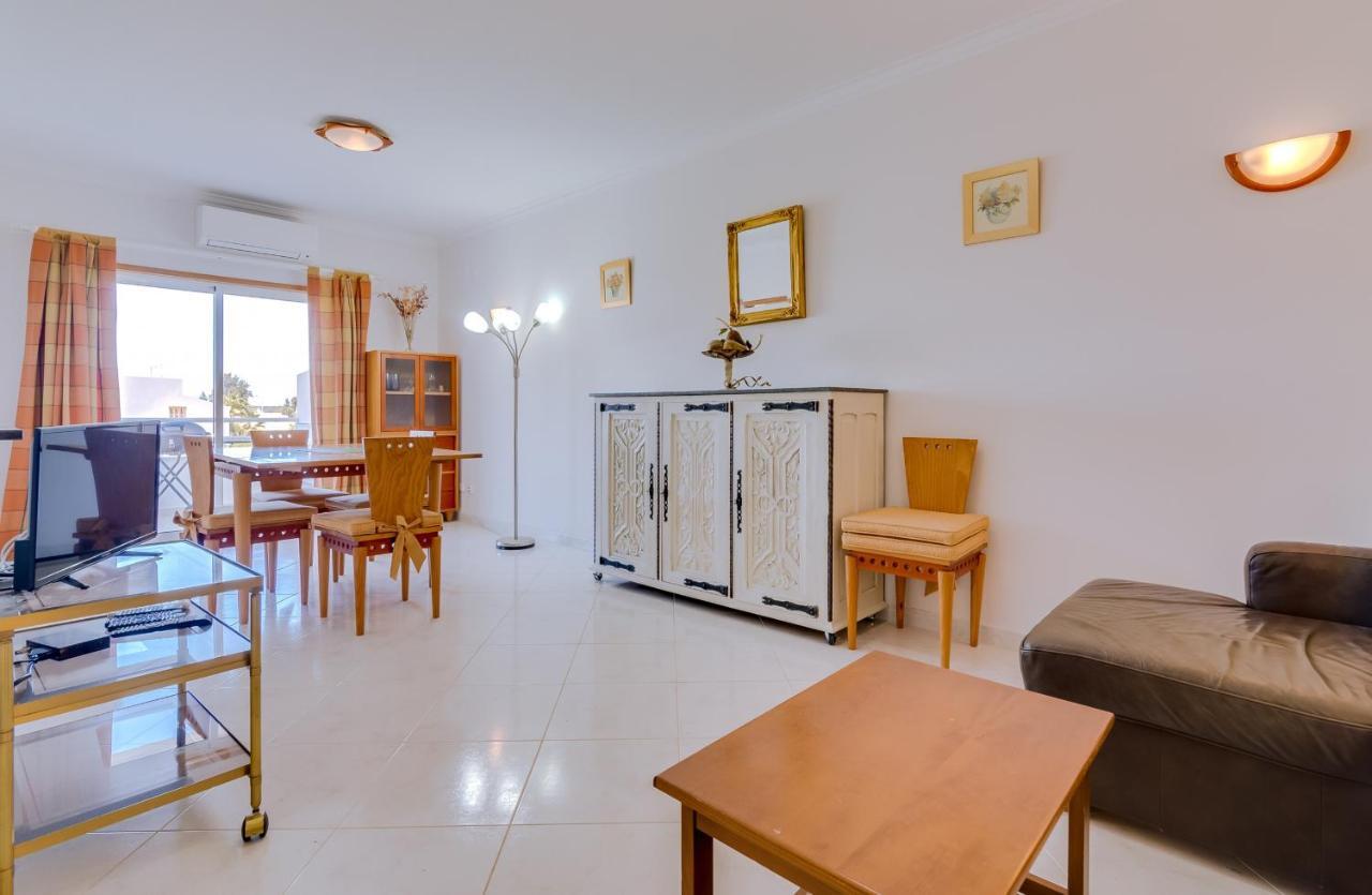 Falésia II - Nice Apartment - Vilamoura Exterior foto