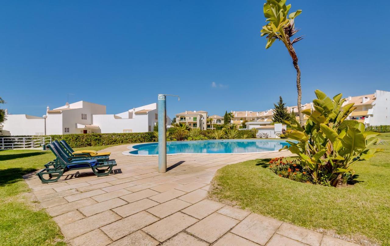 Falésia II - Nice Apartment - Vilamoura Exterior foto