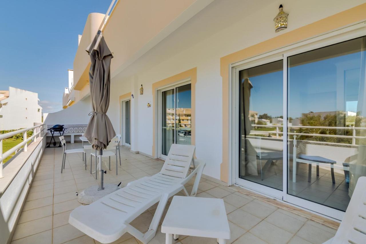 Falésia II - Nice Apartment - Vilamoura Exterior foto